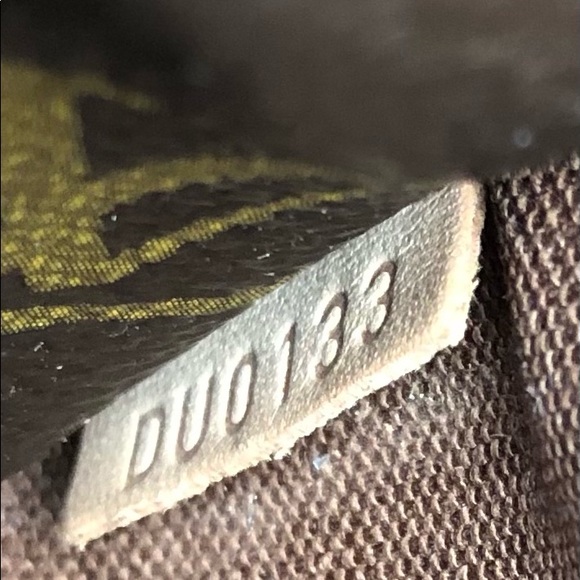 AUTH Louis Vuitton Totally PM Handbag - Picture 2 of 15